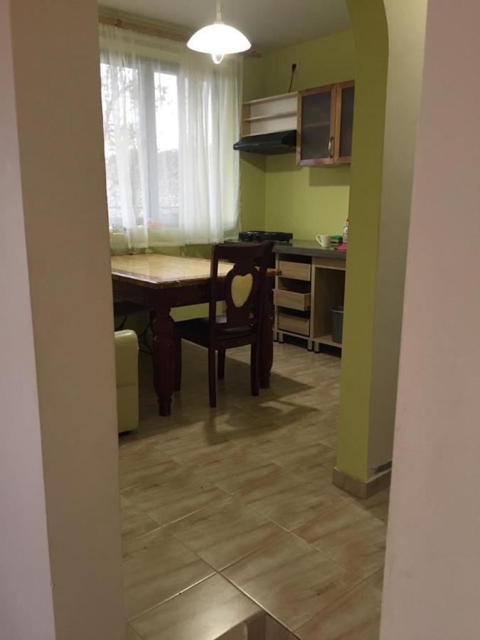 Villa Familia New Athos Εξωτερικό φωτογραφία
